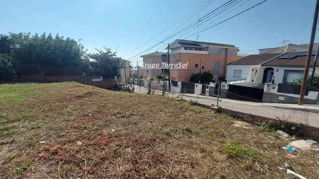 Bouwgrond te koop in Segur de Calafell, Calafell - € 120.000 (Ref: 9536147)