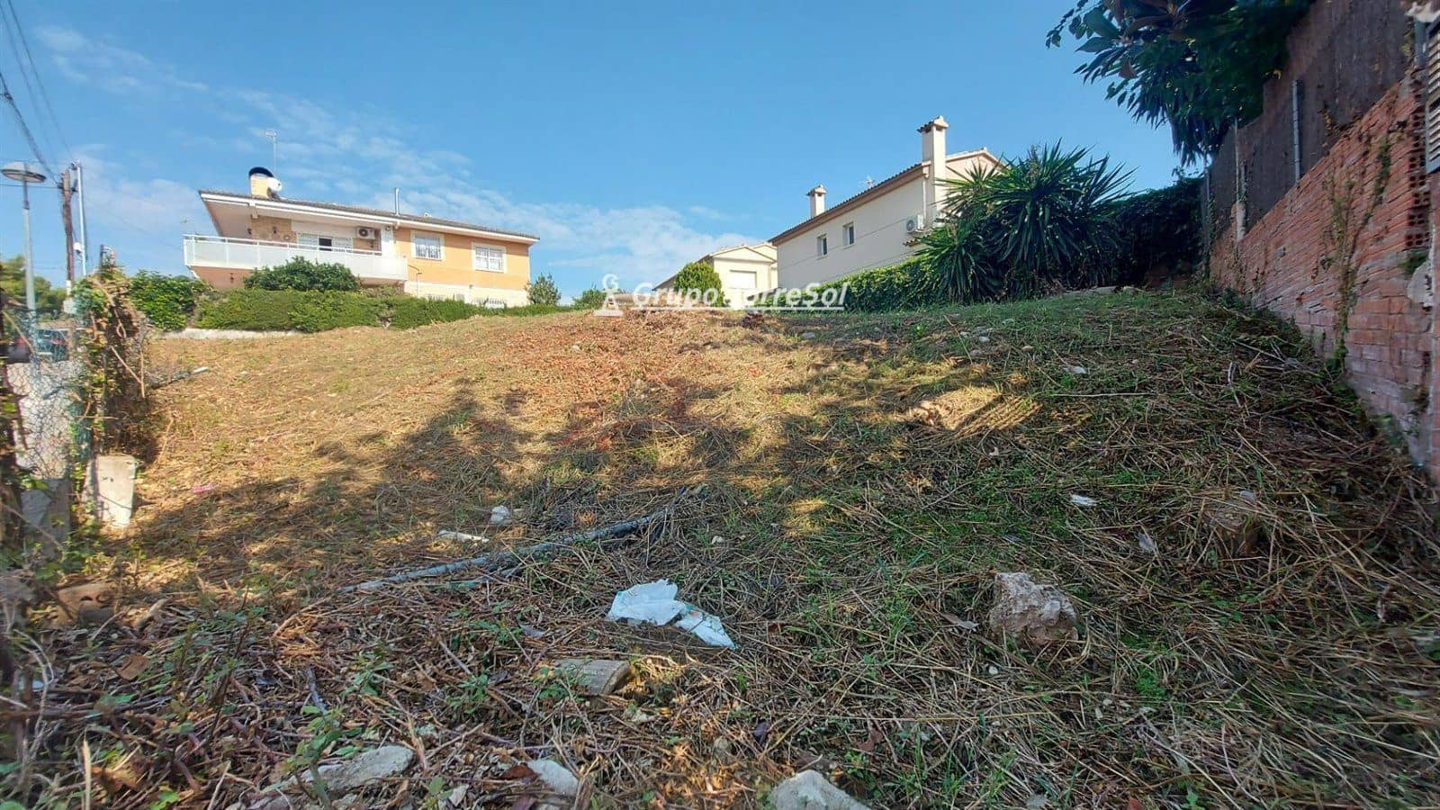 Building Plot for sale in Segur de Calafell - € 120,000 (Ref: 9536147)