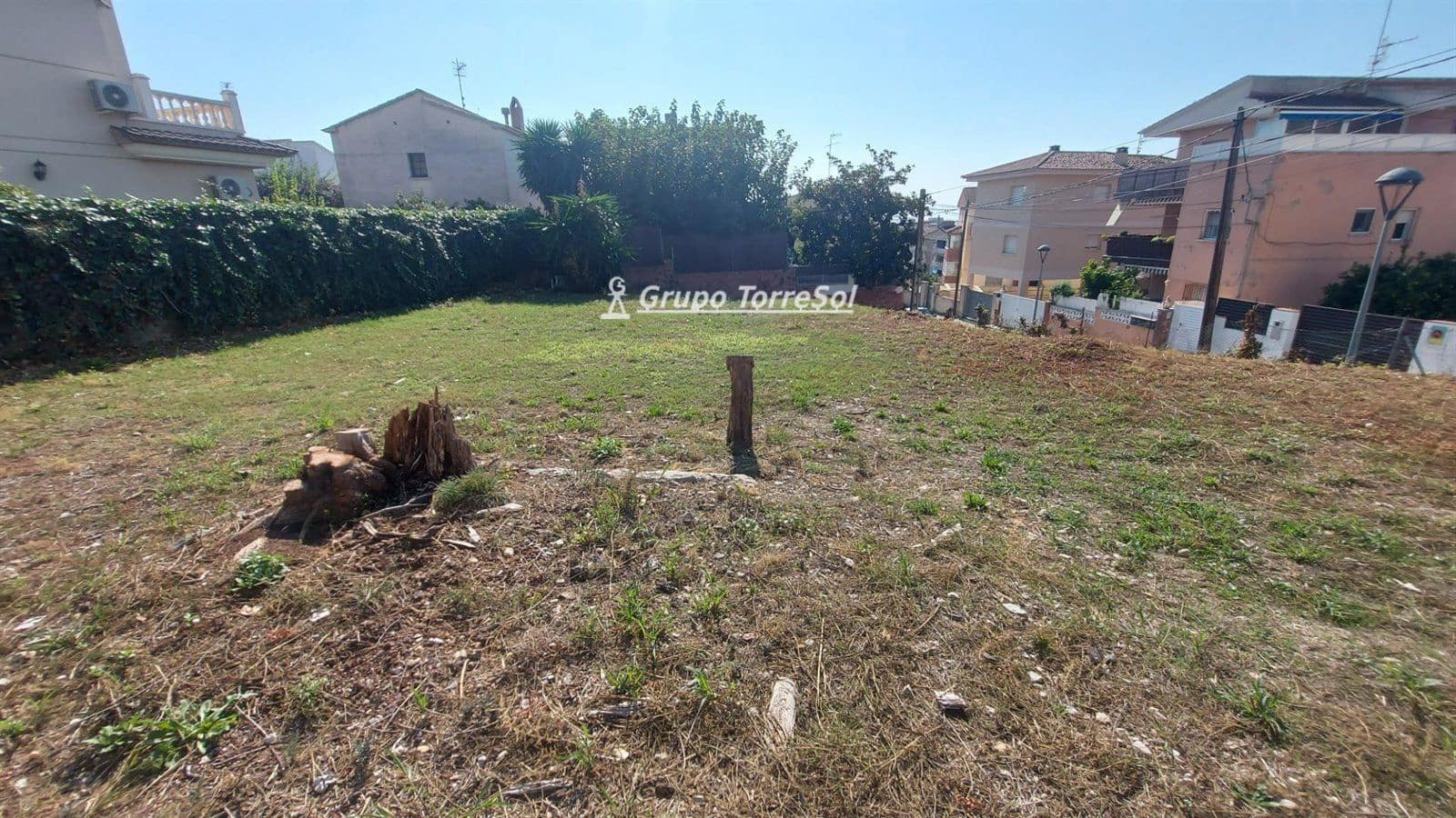 Building Plot for sale in Segur de Calafell - € 120,000 (Ref: 9536147)