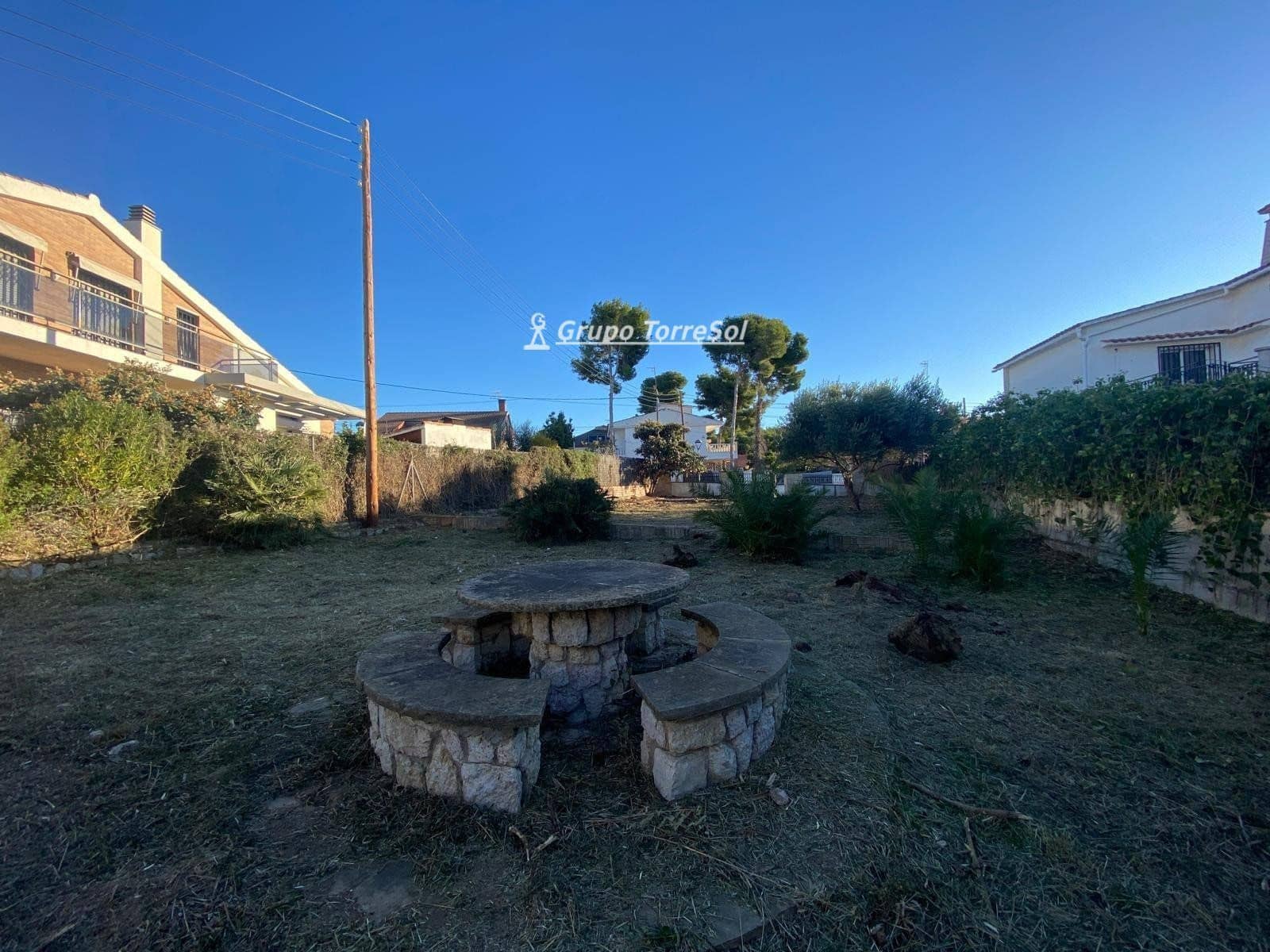 Building Plot for sale in Segur de Calafell - € 105,000 (Ref: 9536149)