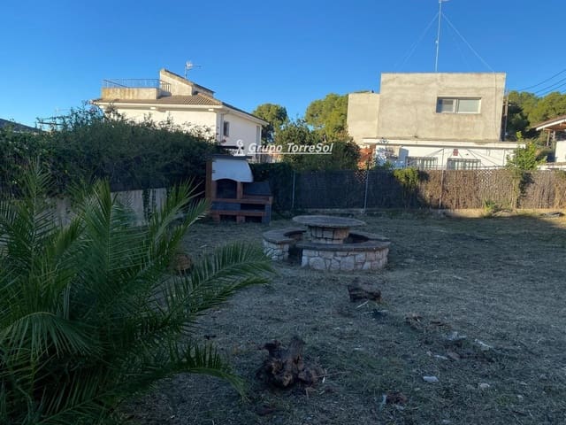 Bouwgrond te koop in Segur de Calafell, Calafell - € 105.000 (Ref: 9536149)