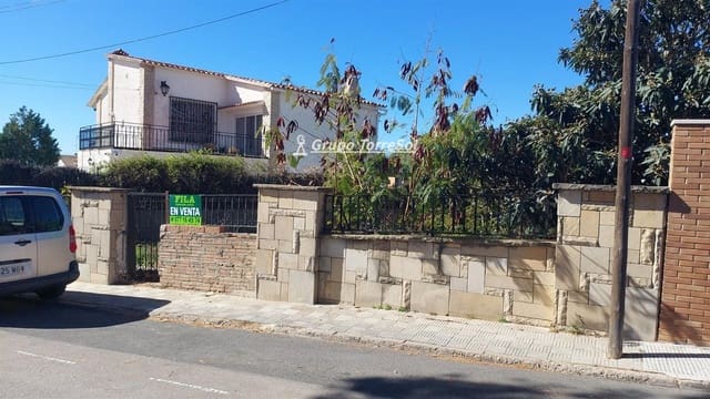 Bouwgrond te koop in Segur de Calafell, Calafell - € 105.000 (Ref: 9536149)
