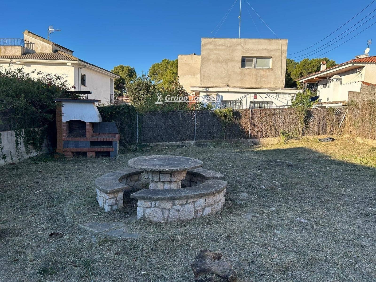 Building Plot for sale in Segur de Calafell - € 105,000 (Ref: 9536149)