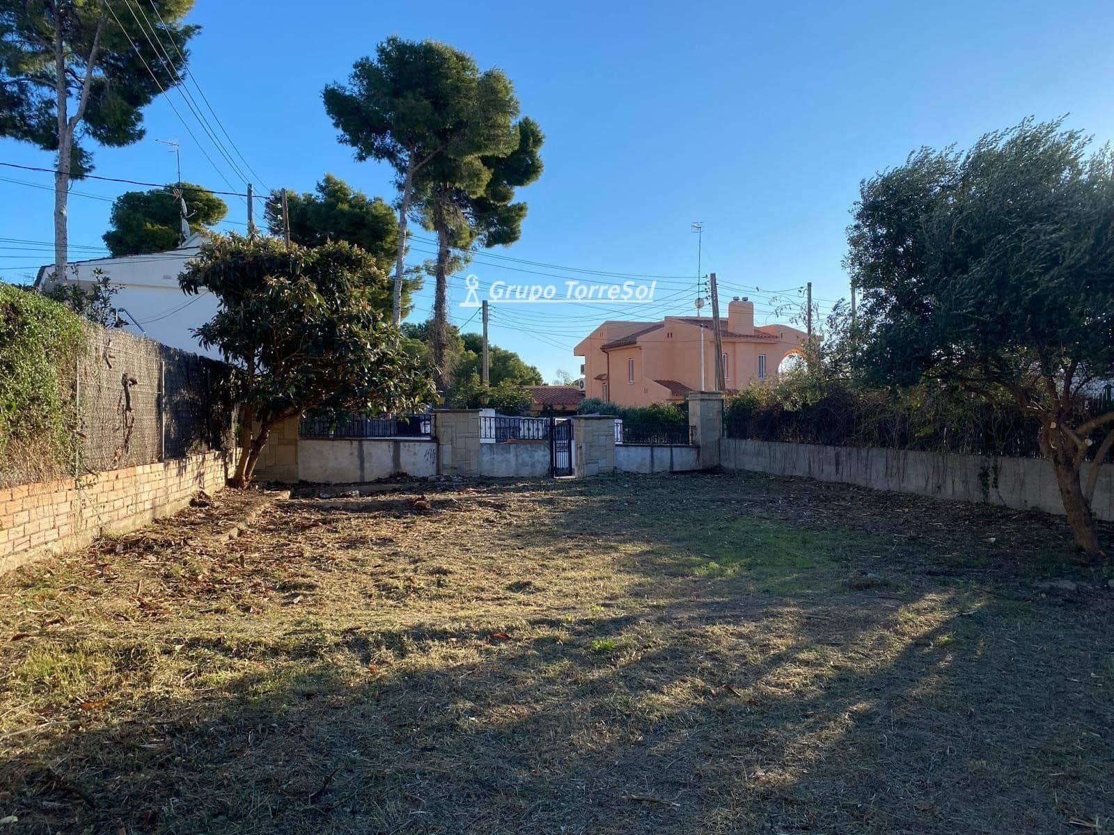 Building Plot for sale in Segur de Calafell - € 105,000 (Ref: 9536149)
