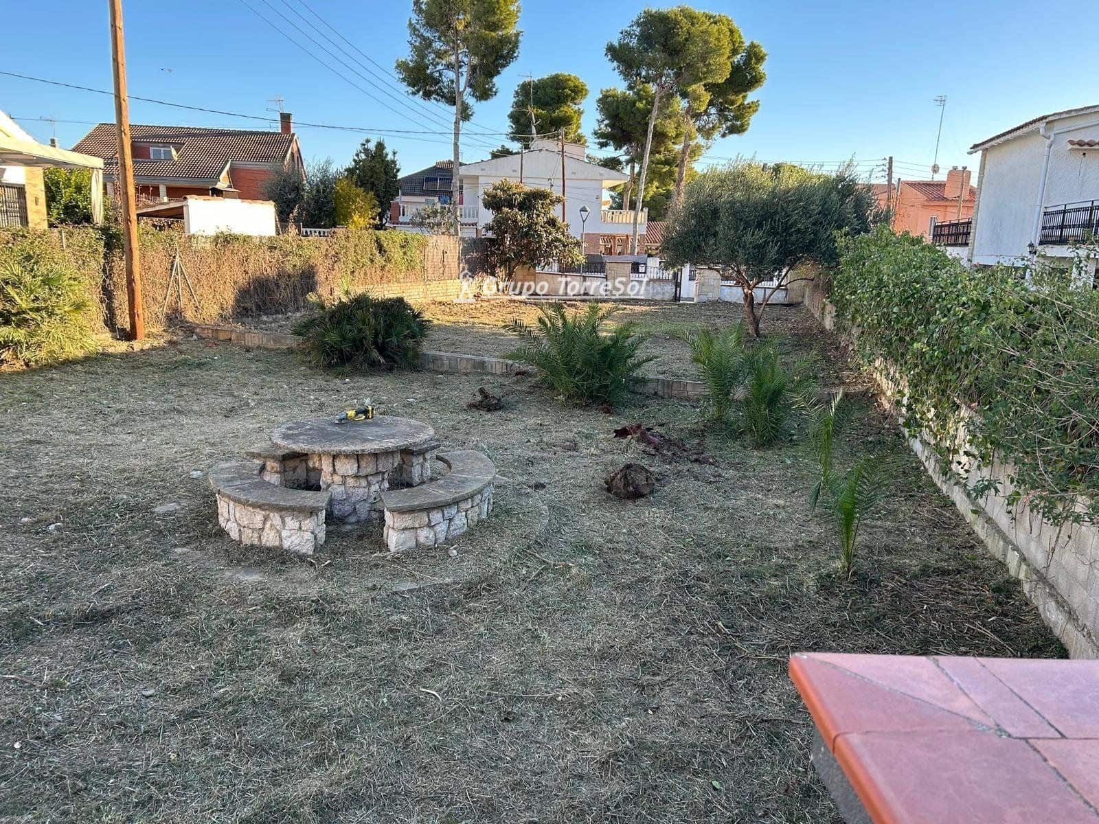 Building Plot for sale in Segur de Calafell - € 105,000 (Ref: 9536149)