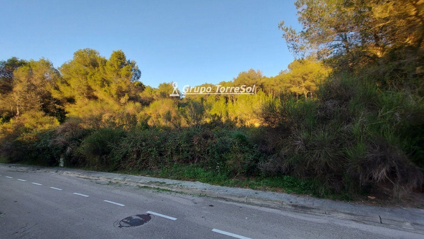 Bouwgrond te koop in Calafell - € 45.000 (Ref: 9536150)