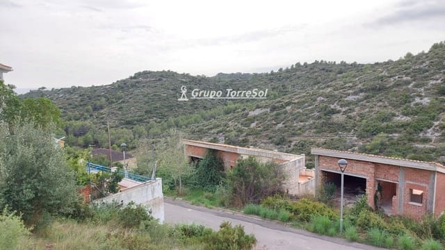 Bouwgrond te koop in Segur de Calafell, Calafell - € 29.000 (Ref: 9536151)