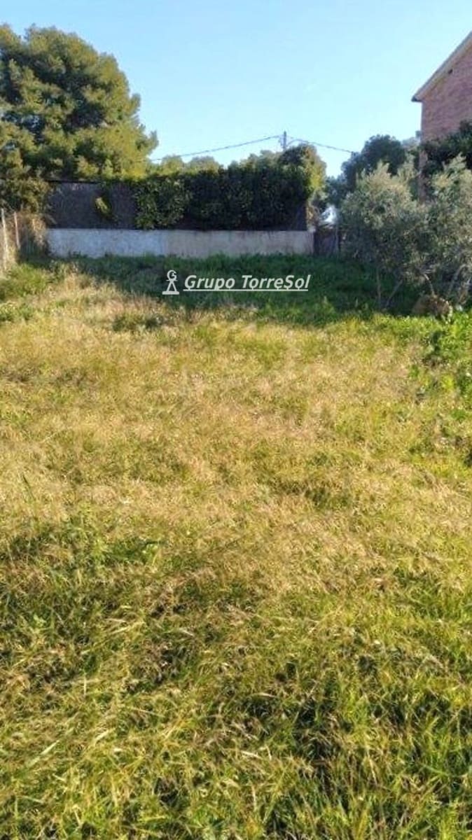 Building Plot for sale in El Vendrell - € 68,000 (Ref: 9536152)