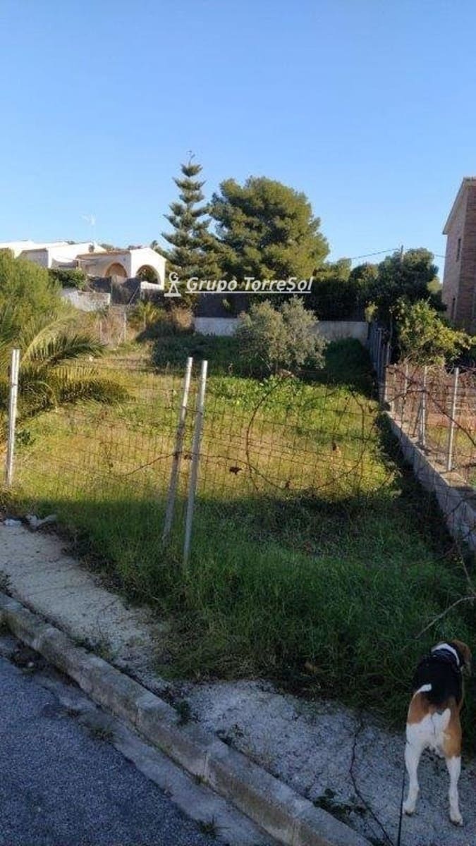 Building Plot for sale in El Vendrell - € 68,000 (Ref: 9536152)