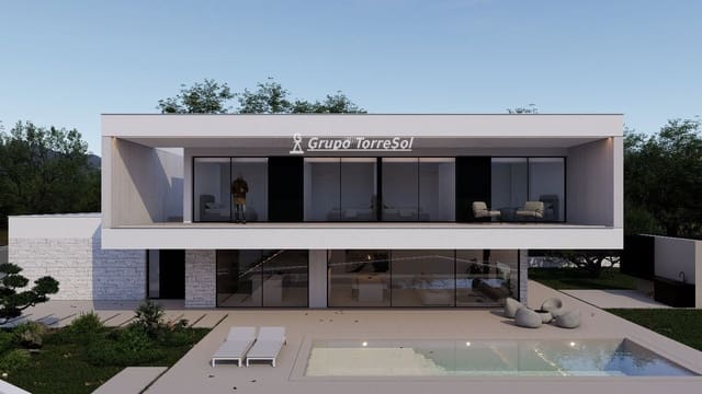 Terreno para Construção para venda em El Vendrell - 250 000 € (Ref: 9536153)