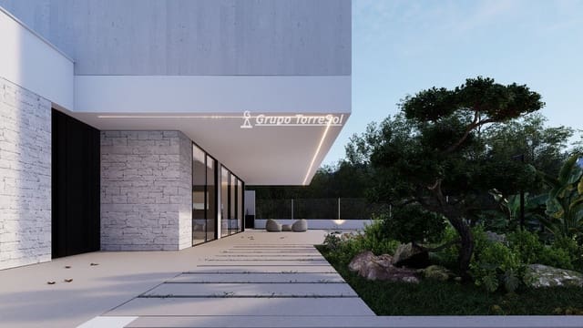 Terreno para Construção para venda em El Vendrell - 250 000 € (Ref: 9536153)