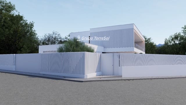 Terreno para Construção para venda em El Vendrell - 250 000 € (Ref: 9536153)