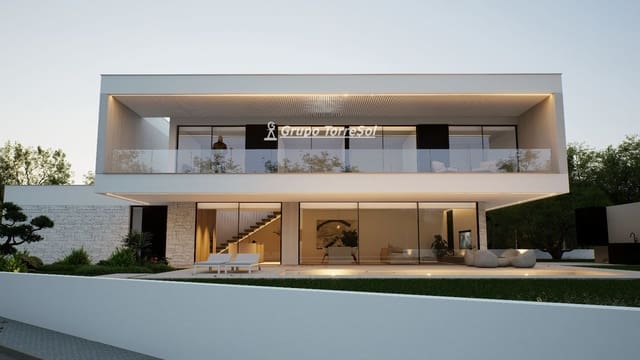 Działka budowlana na sprzedaż w El Vendrell - 250 000 € (Ref: 9536153)