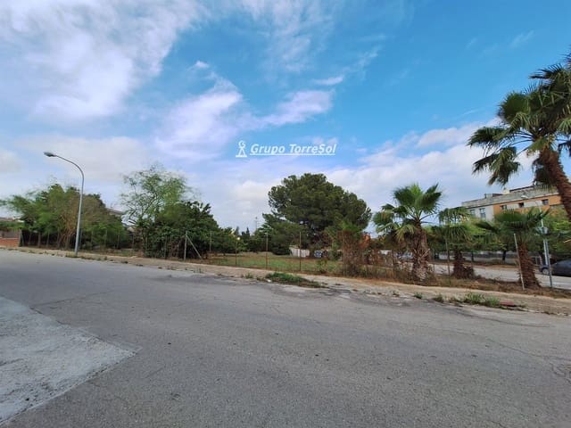 Bauplatz zu verkaufen in El Vendrell - 199.000 € (Ref: 9536154)
