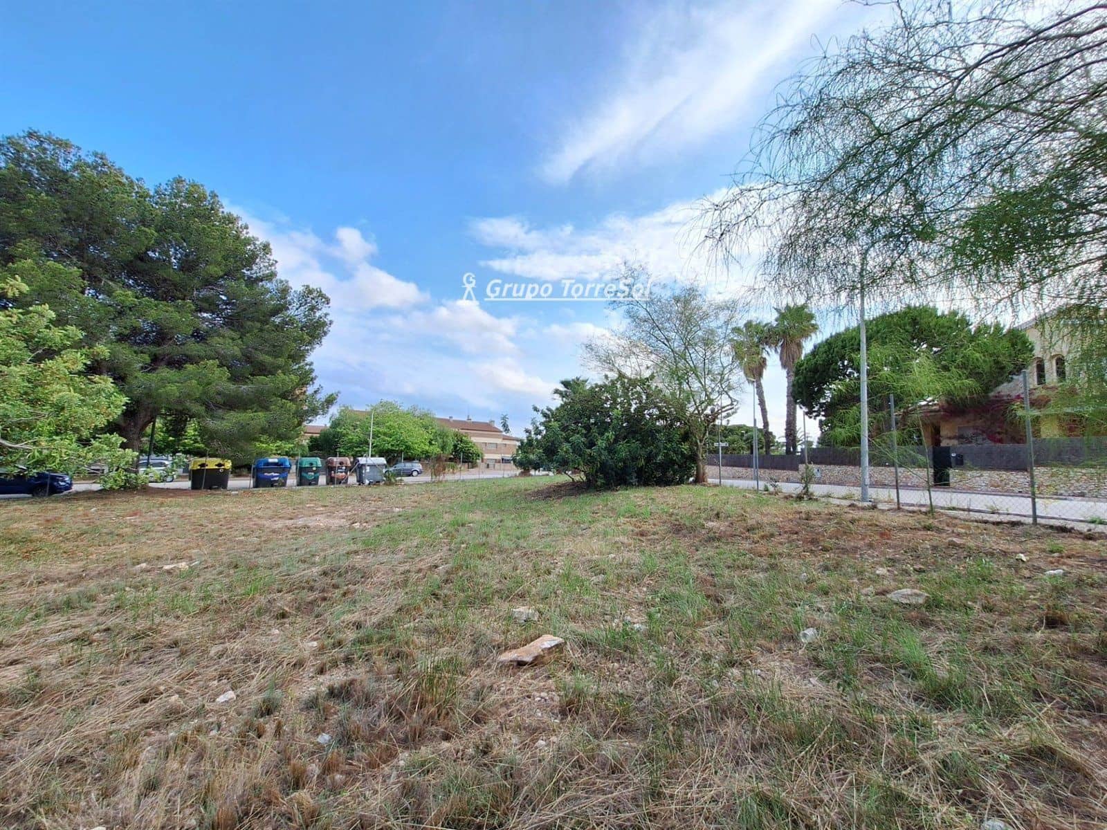 Tomt till salu i El Vendrell - 199 000 € (Ref: 9536154)