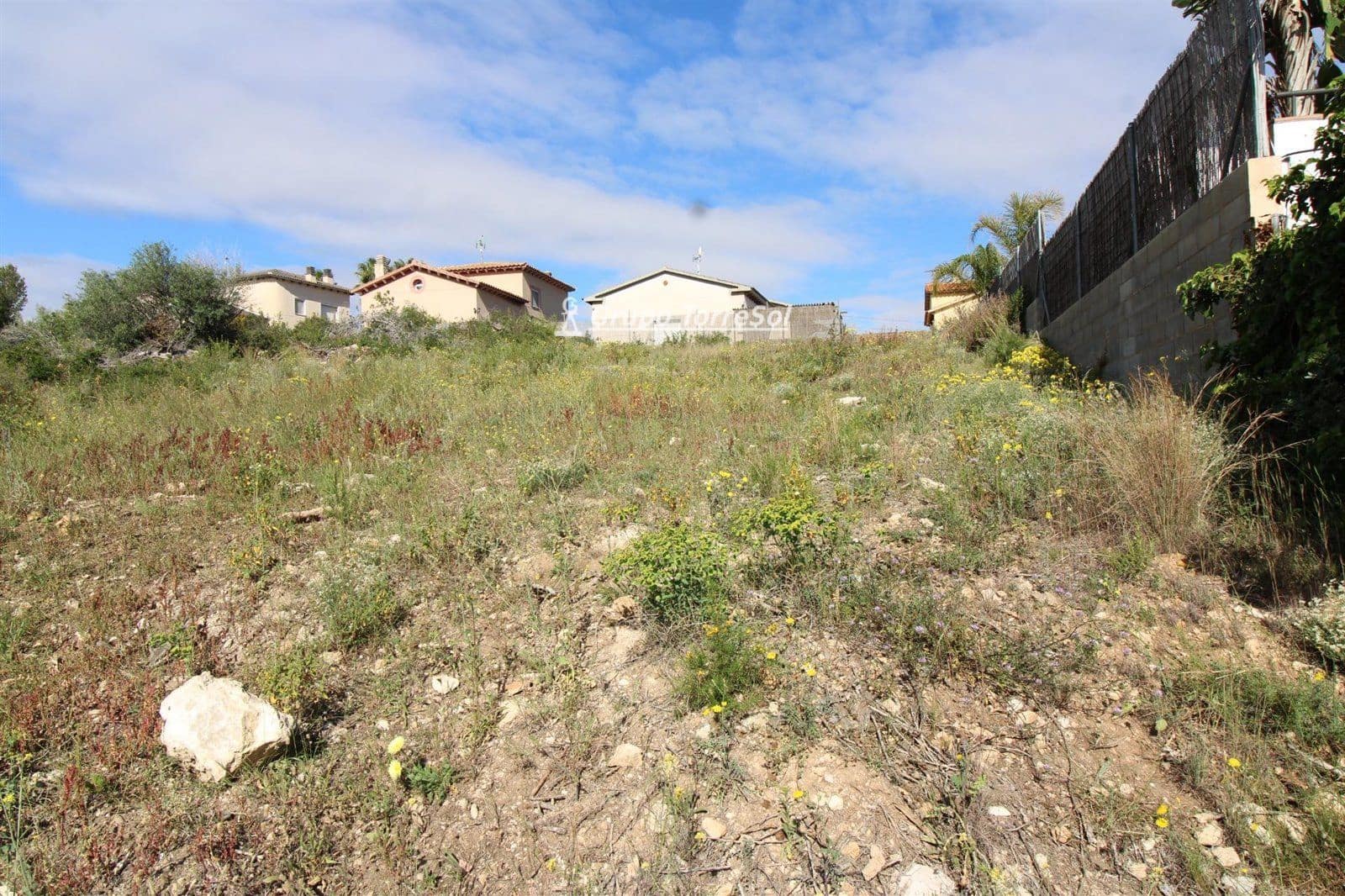 Byggetomt til salgs i La Bisbal del Penedes - € 44 000 (Ref: 9536155)