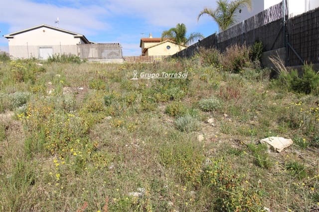 Byggetomt til salgs i L'Esplai del Penedès, La Bisbal del Penedès - € 44 000 (Ref: 9536155)