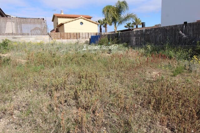 Byggetomt til salgs i L'Esplai del Penedès, La Bisbal del Penedès - € 44 000 (Ref: 9536155)