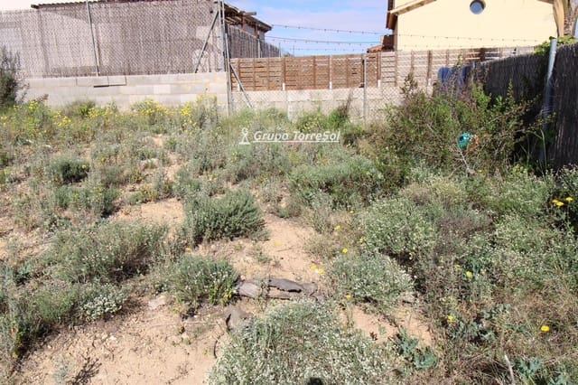 Byggetomt til salgs i L'Esplai del Penedès, La Bisbal del Penedès - € 44 000 (Ref: 9536155)