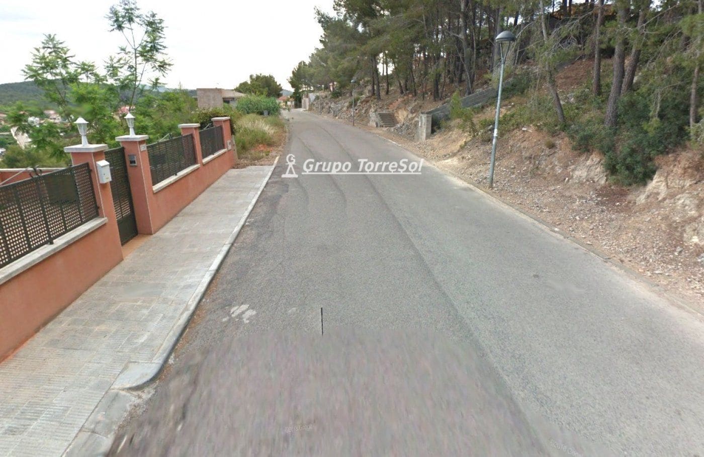 Building Plot for sale in Cunit - € 48,000 (Ref: 9536157)