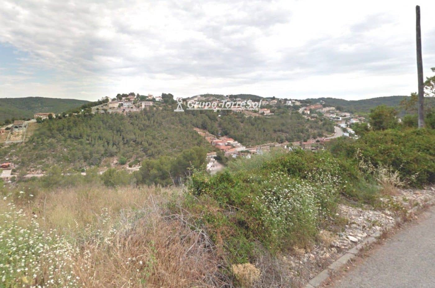 Building Plot for sale in Cunit - € 48,000 (Ref: 9536157)
