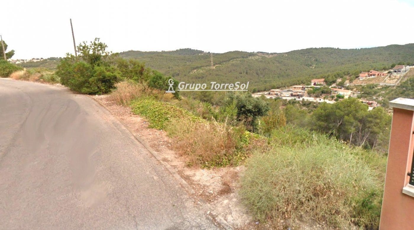 Building Plot for sale in Cunit - € 48,000 (Ref: 9536157)