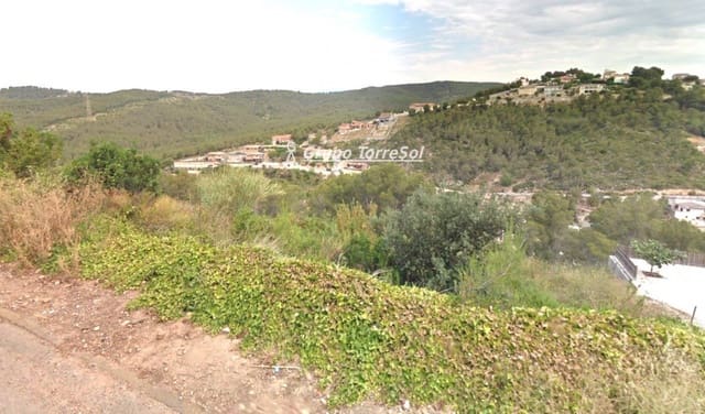 Building Plot for sale in Cunit - € 48,000 (Ref: 9536157)