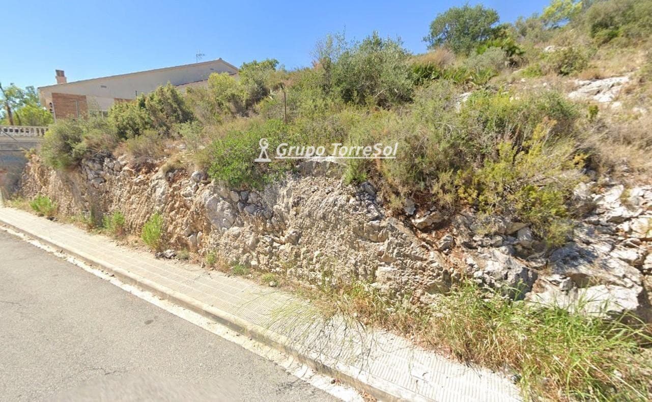 Building Plot for sale in Segur de Calafell - € 40,000 (Ref: 9536158)