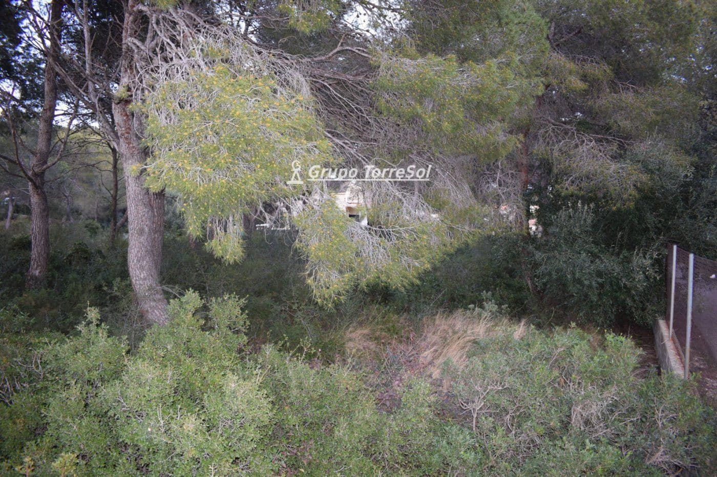 Building Plot for sale in Cunit - € 123,900 (Ref: 9536159)