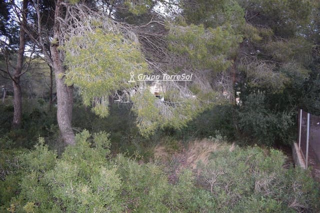 Building Plot for sale in Cunit - € 123,900 (Ref: 9536159)