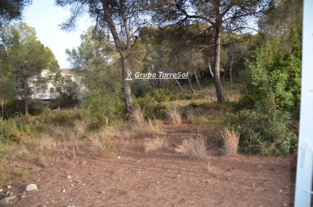 Building Plot for sale in Cunit - € 91,200 (Ref: 9536160)