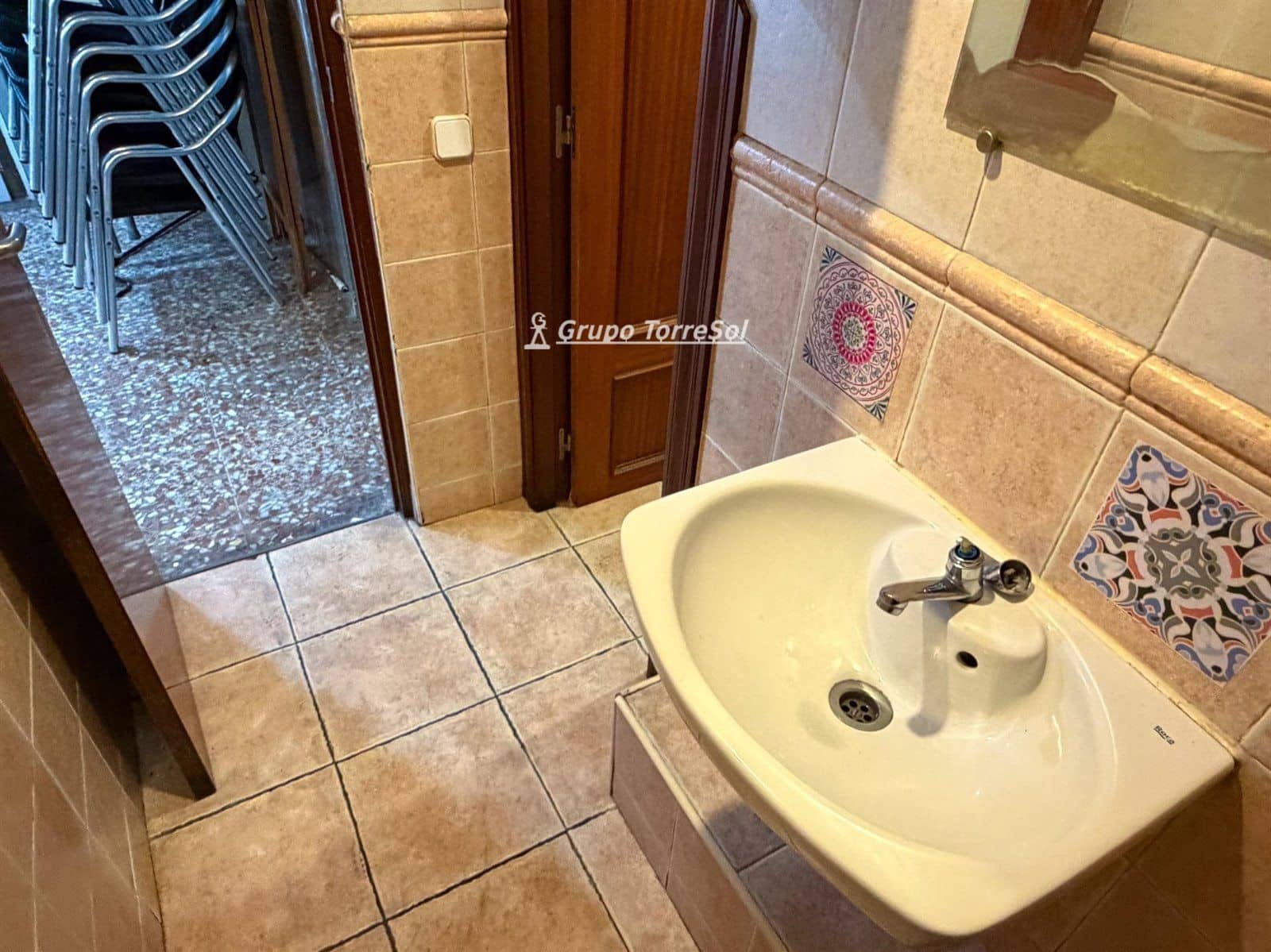 Gewerbe zu verkaufen in Segur de Calafell - 299.000 € (Ref: 9536161)