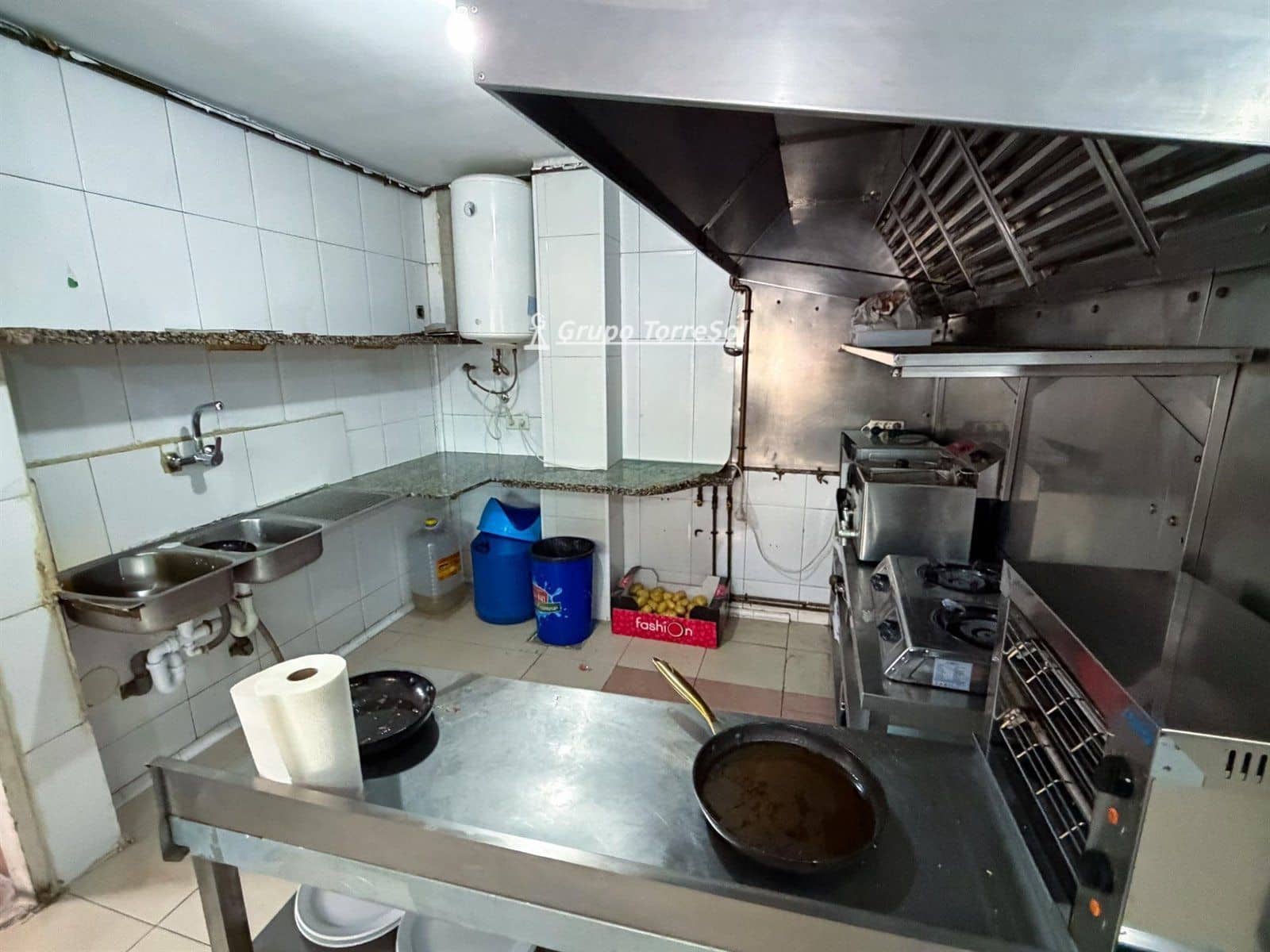 Gewerbe zu verkaufen in Segur de Calafell - 299.000 € (Ref: 9536161)