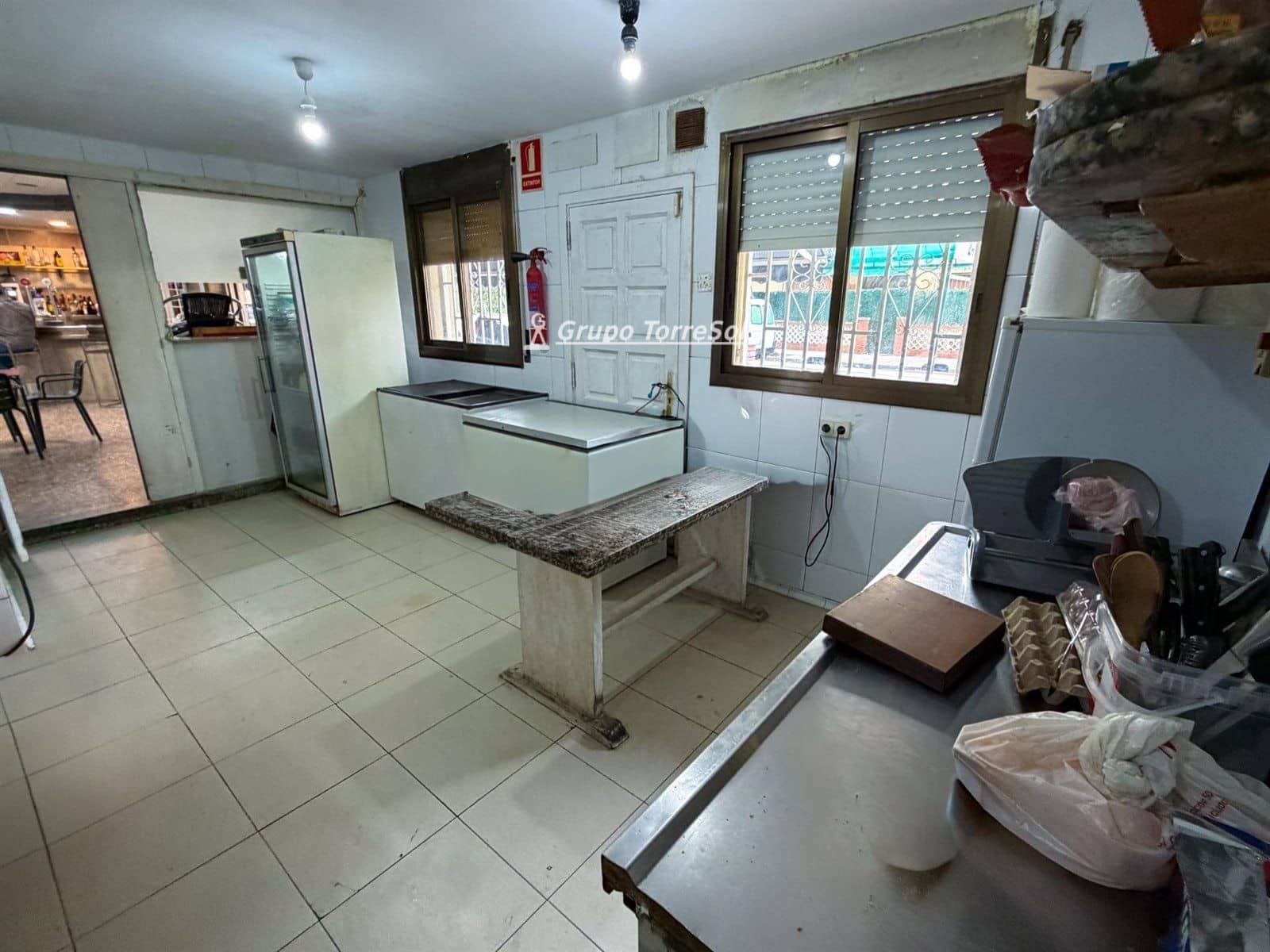 Gewerbe zu verkaufen in Segur de Calafell - 299.000 € (Ref: 9536161)