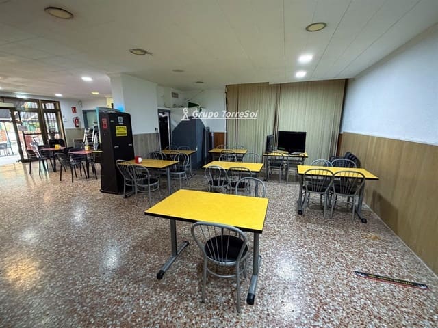 Gewerbe zu verkaufen in Segur de Calafell, Calafell - 299.000 € (Ref: 9536161)