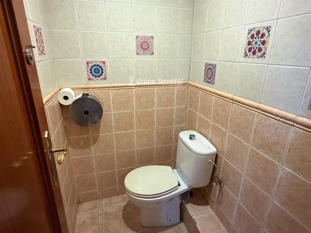 Gewerbe zu verkaufen in Segur de Calafell, Calafell - 299.000 € (Ref: 9536161)