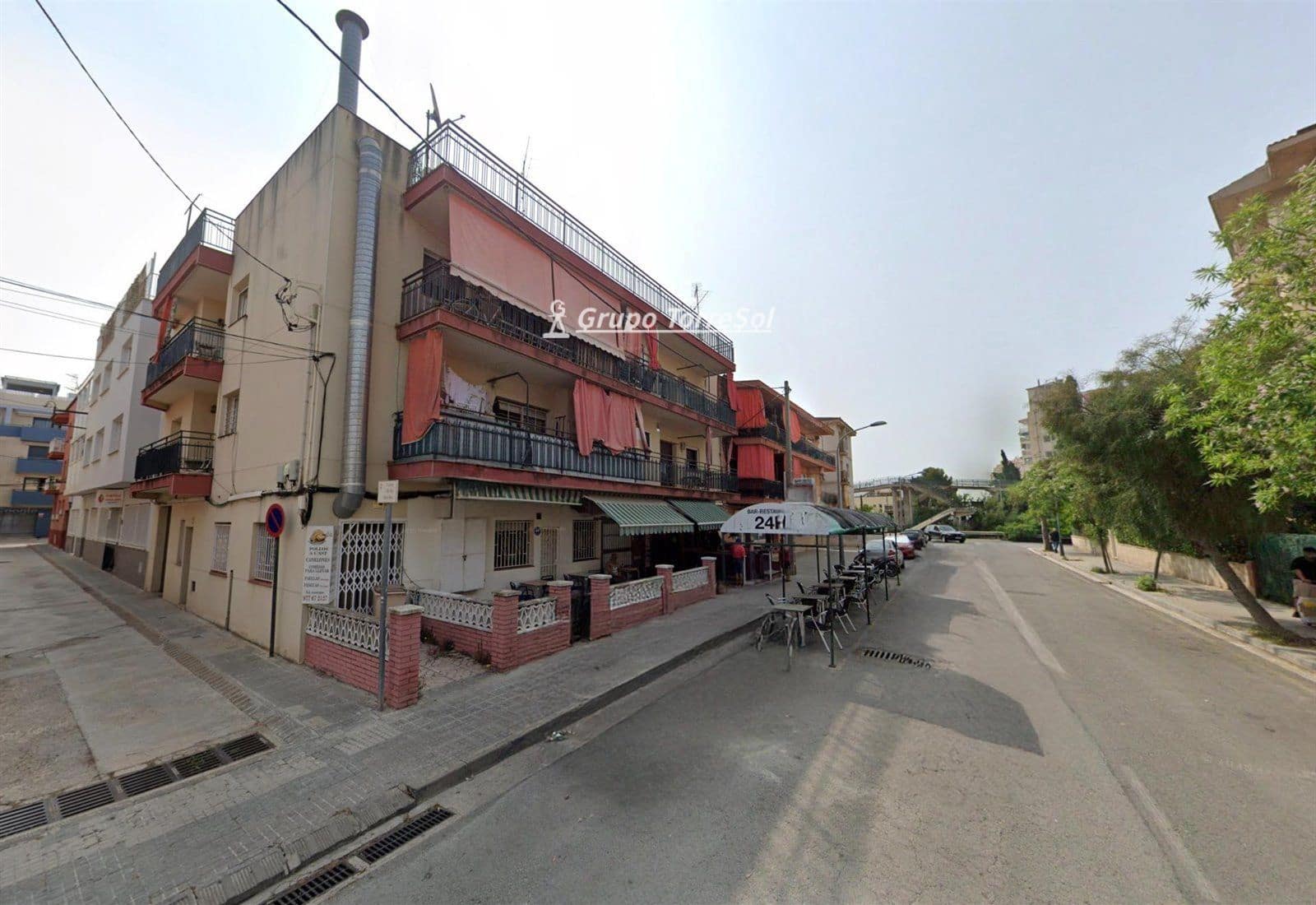 Gewerbe zu verkaufen in Segur de Calafell - 299.000 € (Ref: 9536161)