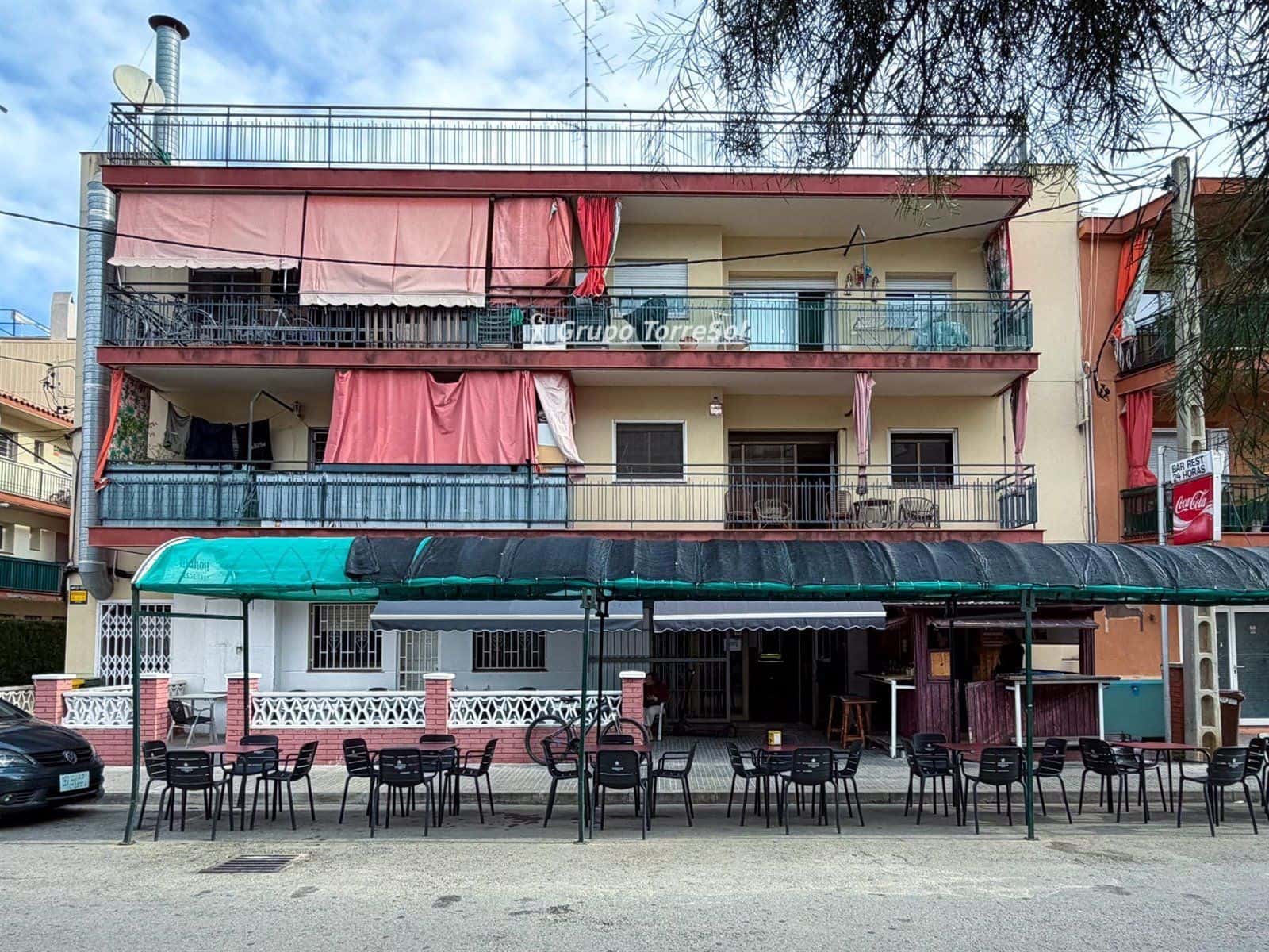 Gewerbe zu verkaufen in Segur de Calafell - 299.000 € (Ref: 9536161)