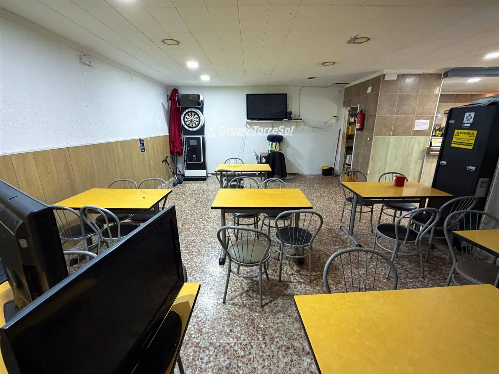 Gewerbe zu verkaufen in Segur de Calafell - 299.000 € (Ref: 9536161)