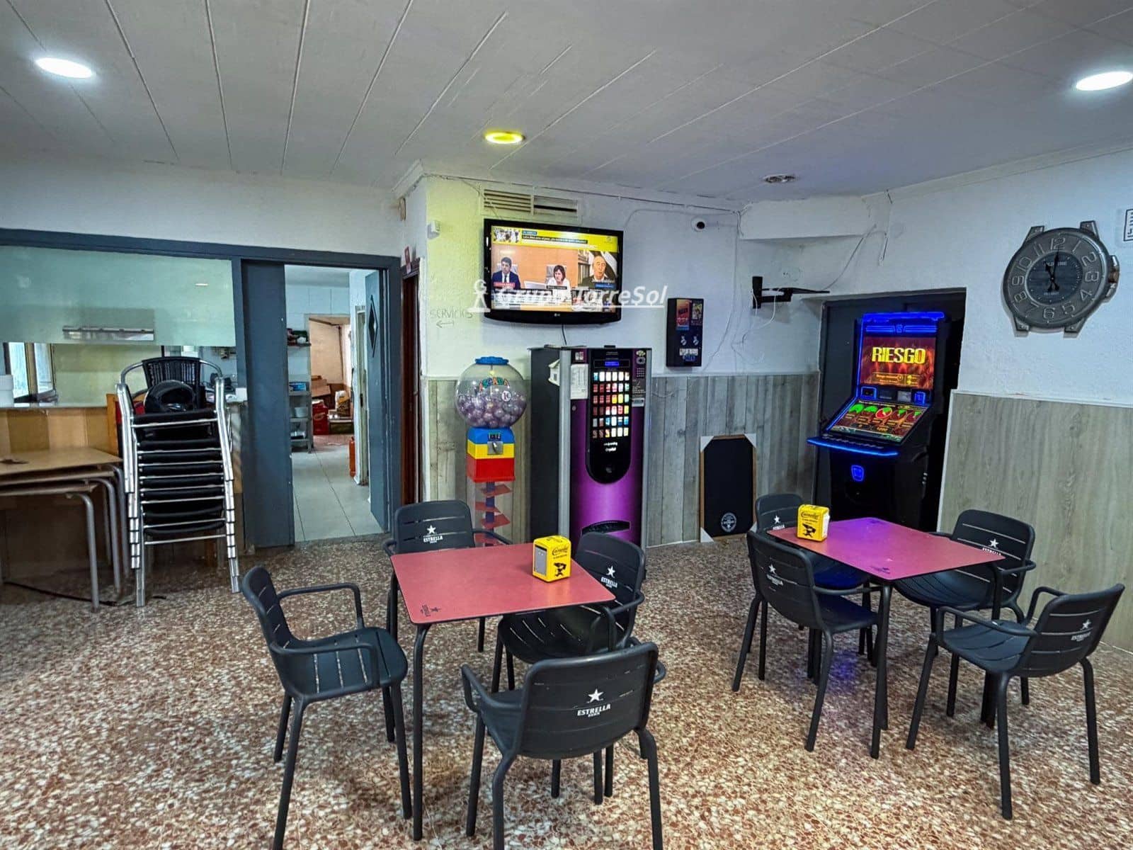 Gewerbe zu verkaufen in Segur de Calafell - 299.000 € (Ref: 9536161)