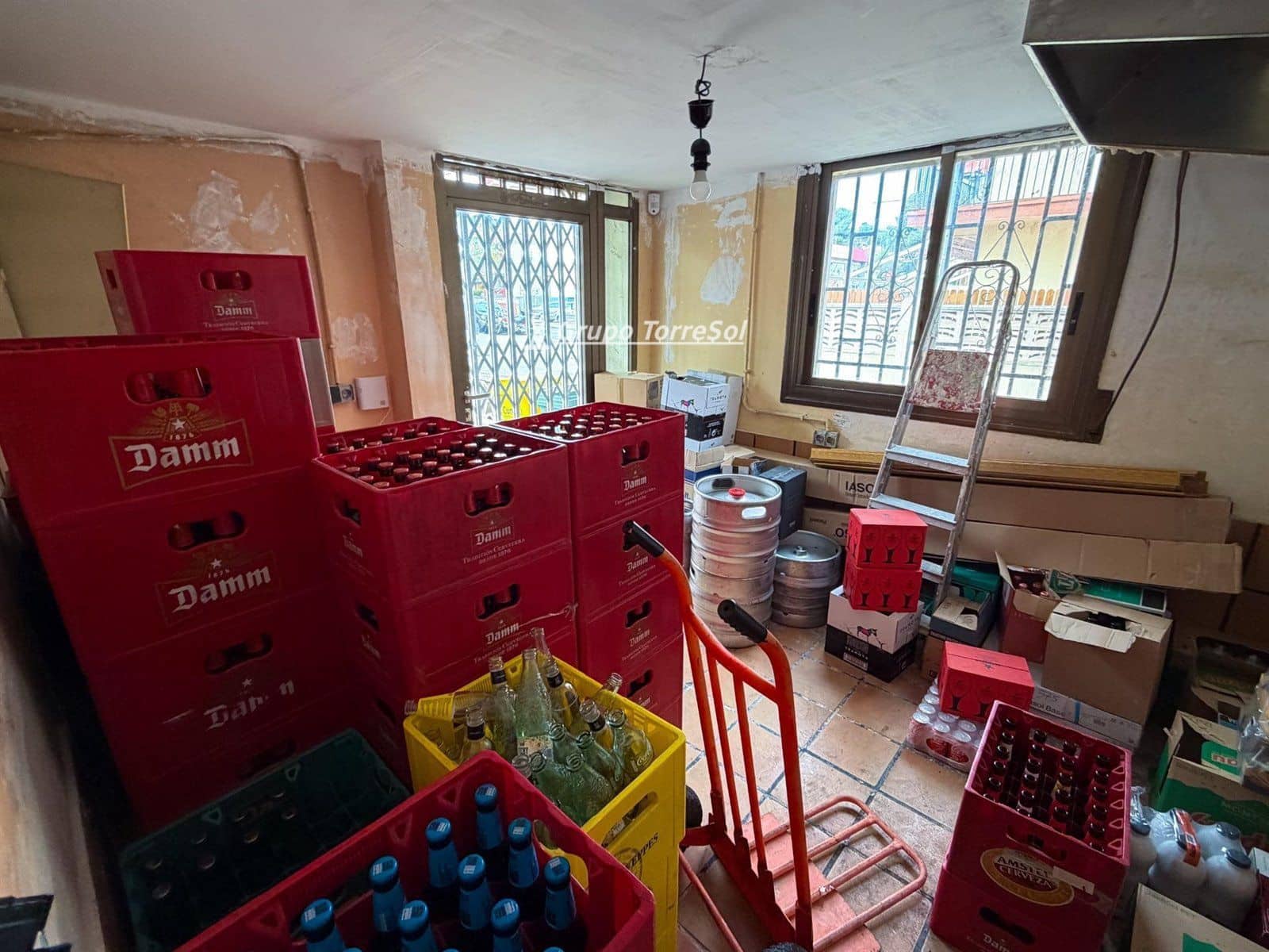 Gewerbe zu verkaufen in Segur de Calafell - 299.000 € (Ref: 9536161)