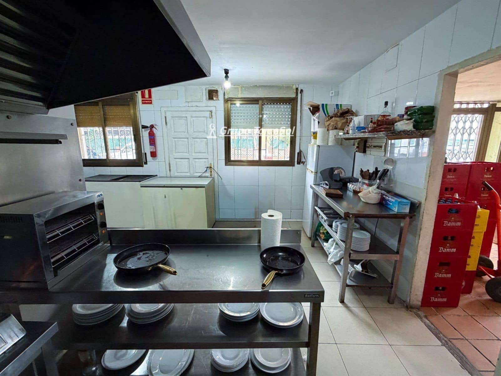 Gewerbe zu verkaufen in Segur de Calafell - 299.000 € (Ref: 9536161)