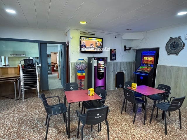 Gewerbe zu verkaufen in Segur de Calafell, Calafell - 299.000 € (Ref: 9536161)