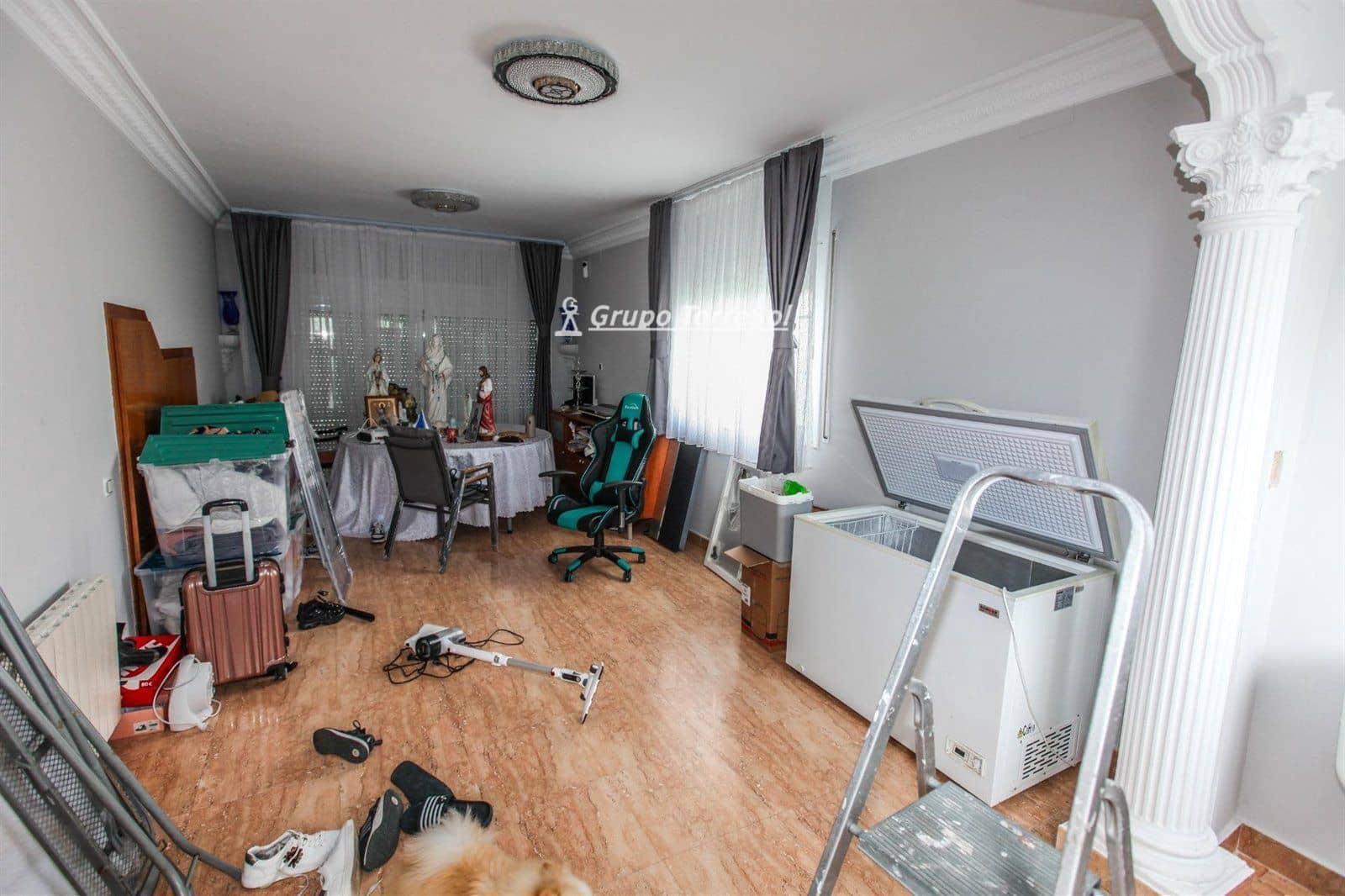 5 soverom Villa til salgs i Roda de Bara med svømmebasseng garasje - € 690 000 (Ref: 9536162)