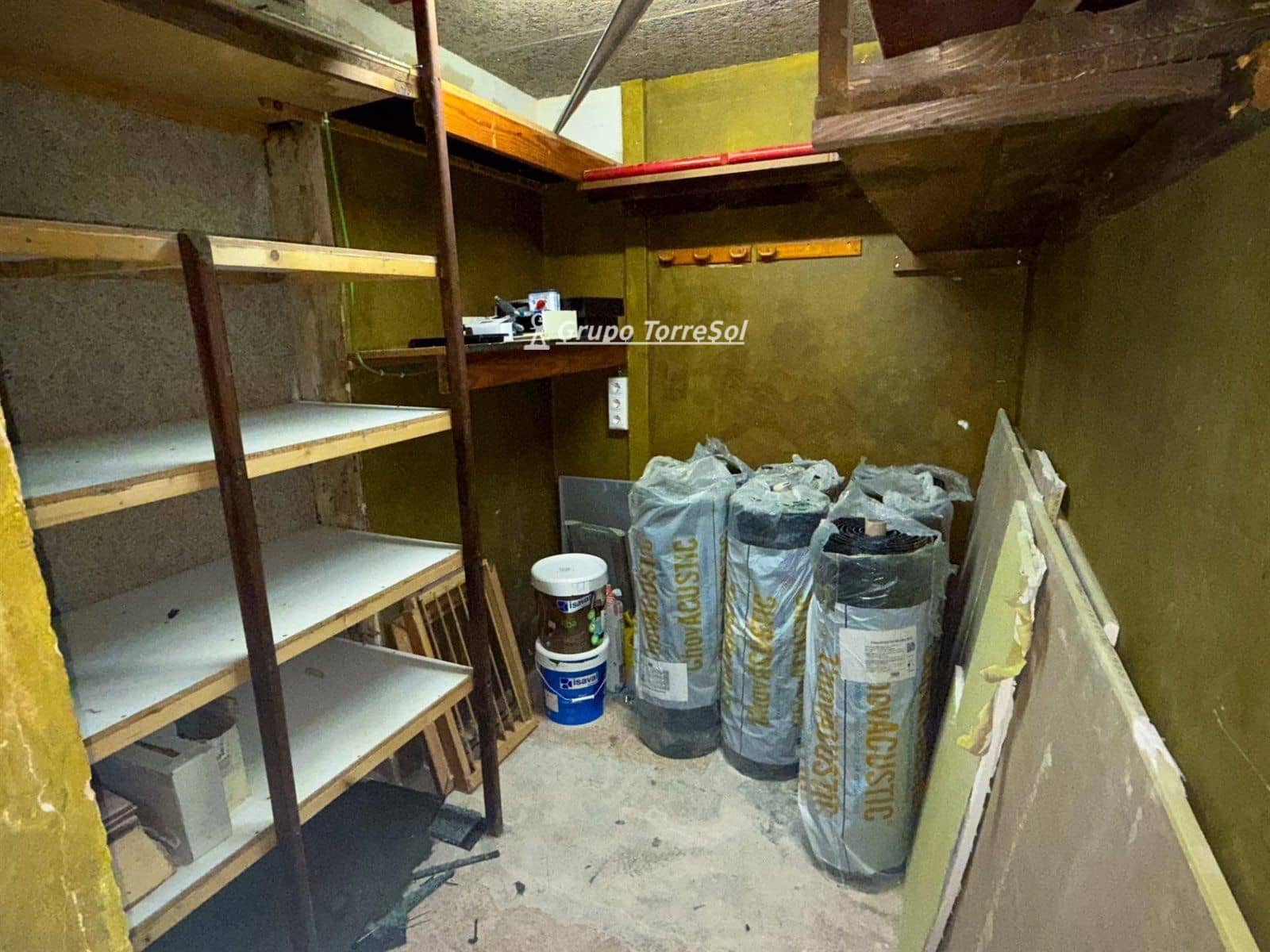 Komercyjne na sprzedaż w Calafell - 129 000 € (Ref: 9536163)