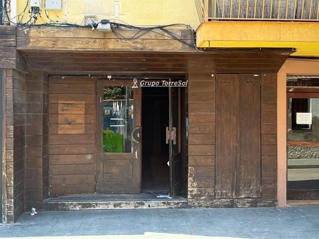 Komercyjne na sprzedaż w Calafell - 129 000 € (Ref: 9536163)