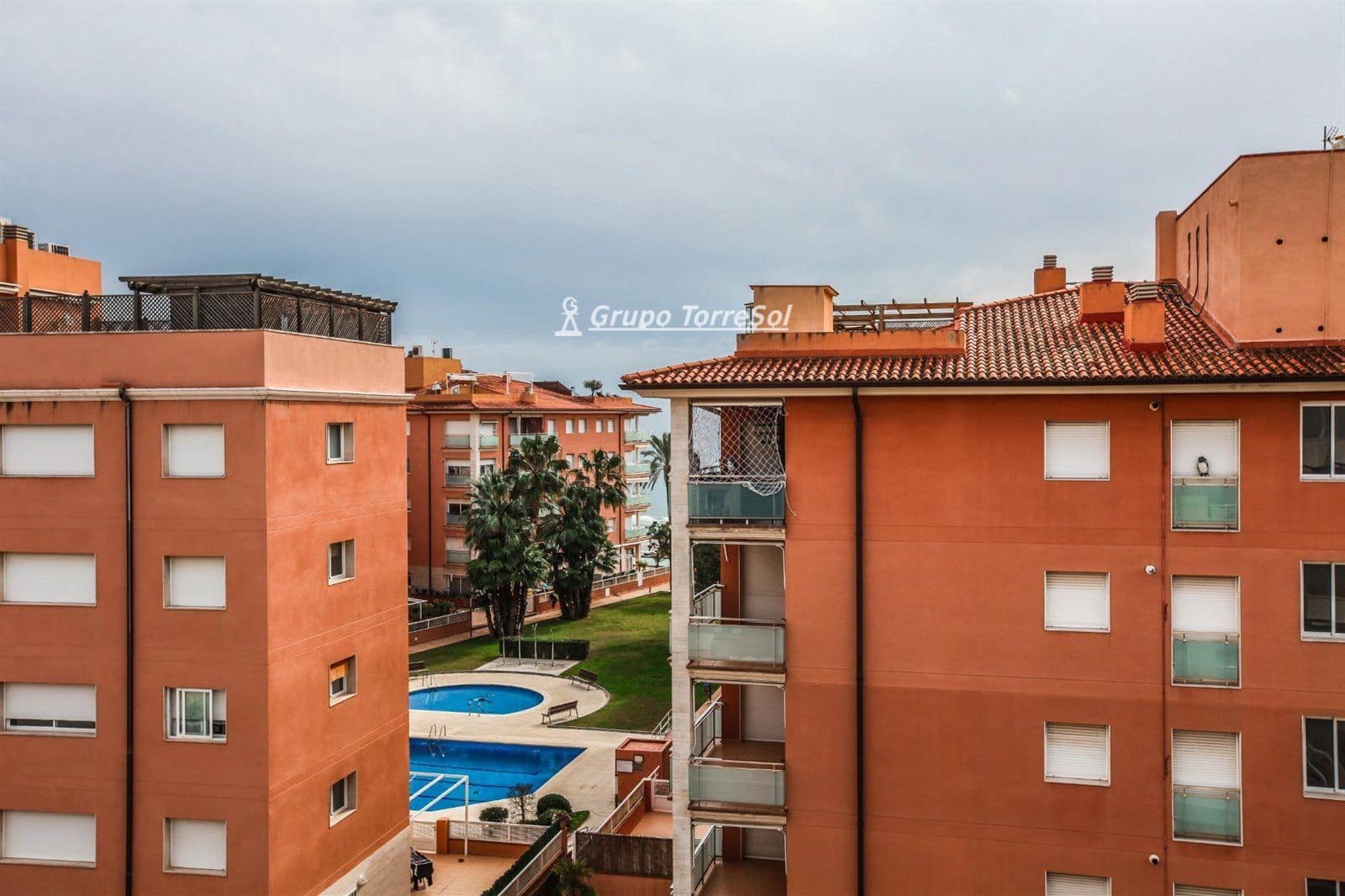 3 camera da letto Attico in vendita in Calafell con piscina garage - 369.000 € (Rif: 9536164)