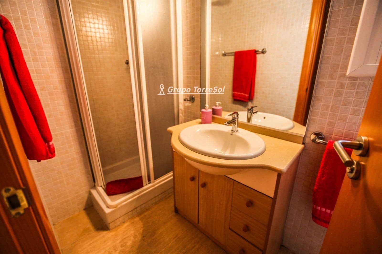 3 camera da letto Attico in vendita in Calafell con piscina garage - 369.000 € (Rif: 9536164)