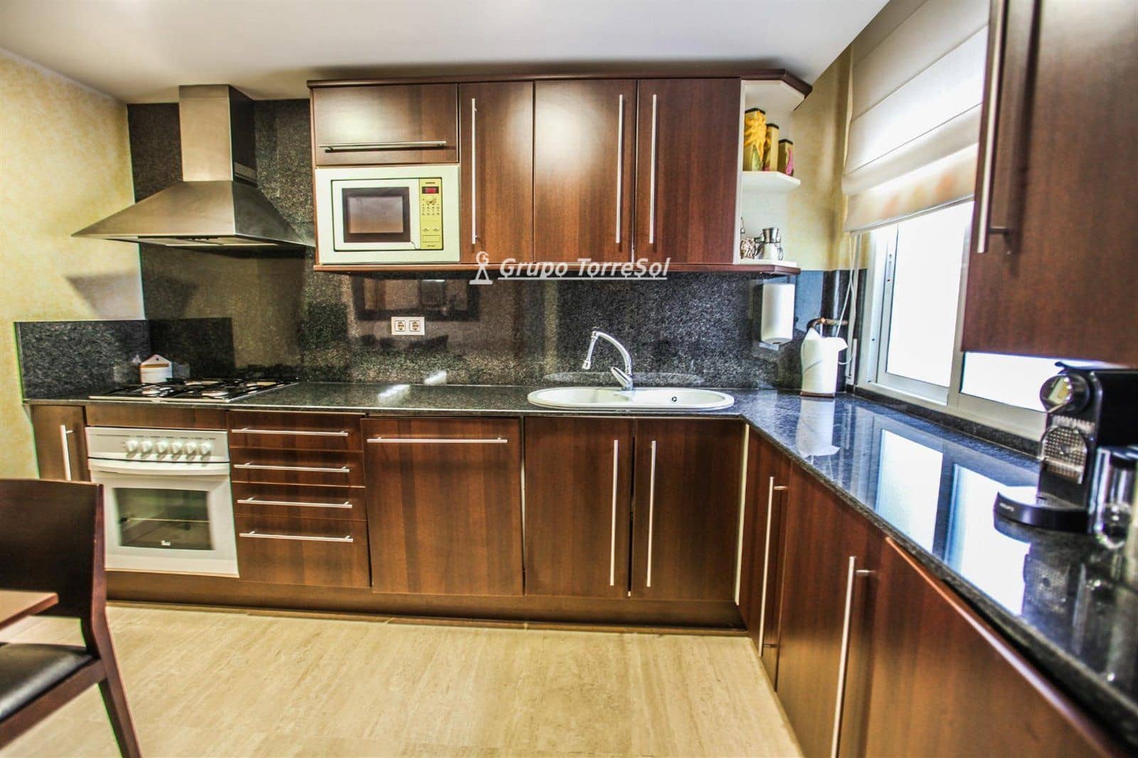 3 camera da letto Attico in vendita in Calafell con piscina garage - 369.000 € (Rif: 9536164)