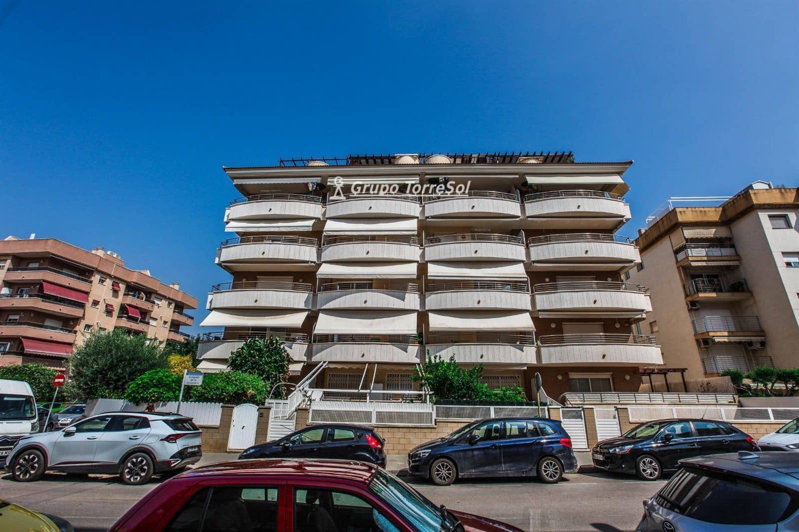 3 camera da letto Attico in vendita in Calafell con piscina garage - 369.000 € (Rif: 9536164)